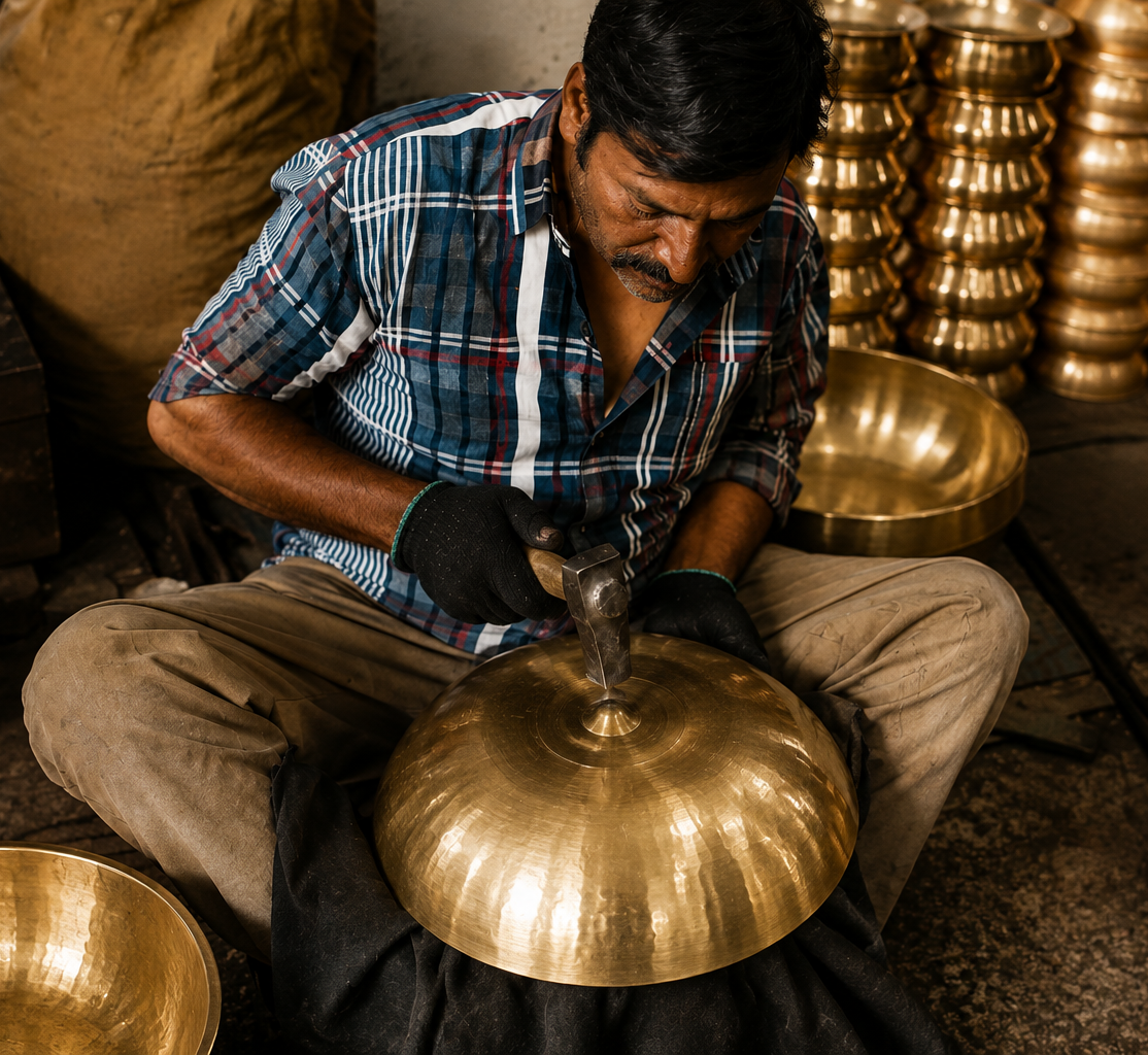 Brass Utensils: Health Benefits, Uses, Care Tips, and Why They Are Returning to Modern Kitchens