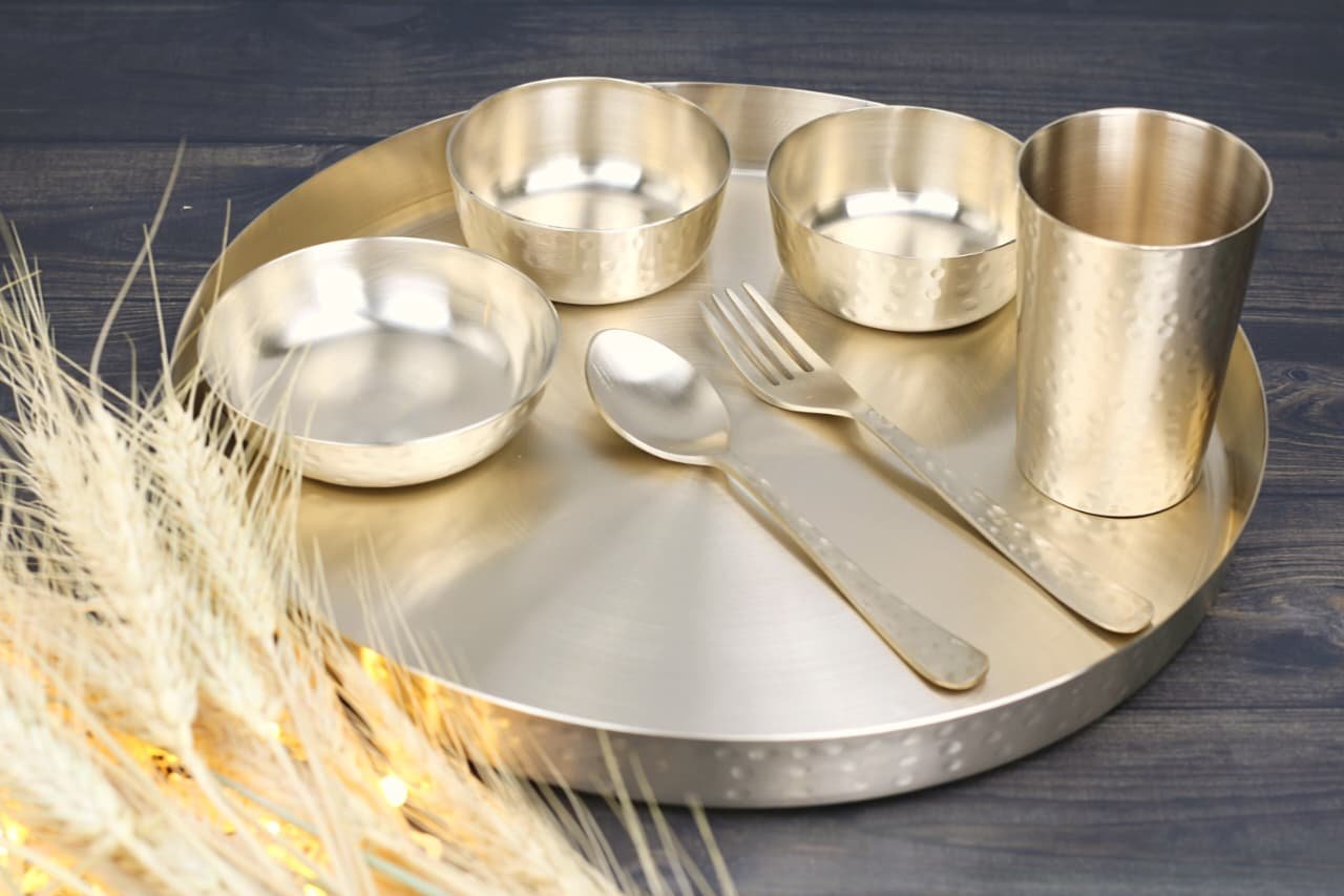 Bronze Utensils: Health Benefits, Uses, and Why They Are Making a Comeback